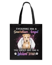 Guardian - Lakeland Terrier Tote Bag tile