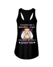 Guardian - Lakeland Terrier Ladies Flowy Tank tile
