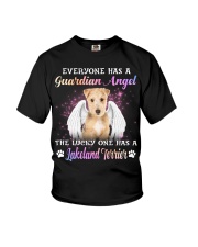 Guardian - Lakeland Terrier Youth T-Shirt tile
