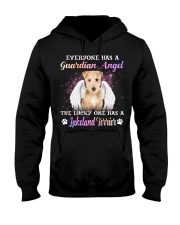 Guardian - Lakeland Terrier Hooded Sweatshirt tile