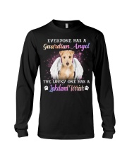 Guardian - Lakeland Terrier Long Sleeve Tee tile