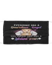 Guardian - Lakeland Terrier Mask tile