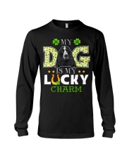 Lucky Charm - American Cocker Spaniel Long Sleeve Tee tile