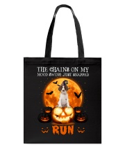 Snapped - English Springer Spaniel 1 Tote Bag tile
