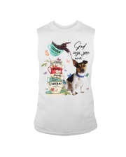 Chosen - Rat Terrier 2 Sleeveless Tee tile