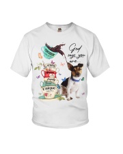 Chosen - Rat Terrier 2 Youth T-Shirt tile