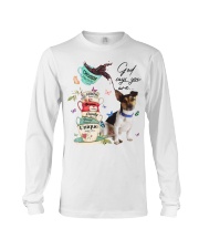 Chosen - Rat Terrier 2 Long Sleeve Tee tile
