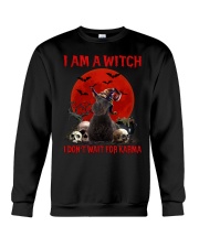Karma - Scottish Terrier Crewneck Sweatshirt tile
