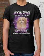 My Soul - APRICOT Maltipoo Classic T-Shirt apparel-classic-tshirt-lifestyle-30