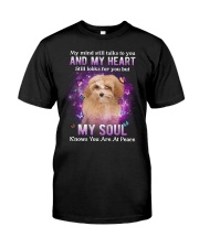 My Soul - APRICOT Maltipoo Classic T-Shirt front