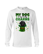 Lucky Charm - Grosser Münsterländer Long Sleeve Tee tile