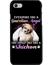 Guardian - Shichon Phone Case tile
