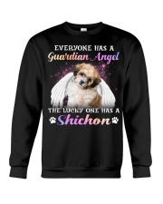 Guardian - Shichon Crewneck Sweatshirt tile