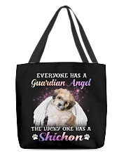 Guardian - Shichon All-Over Tote tile