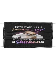 Guardian - Shichon Mask tile