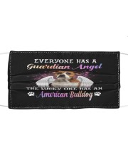 Guardian - American Bulldog 1 Mask tile