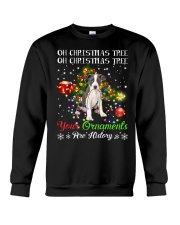 Ornament - Pitbull 2 Crewneck Sweatshirt tile