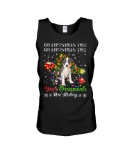 Ornament - Pitbull 2 Unisex Tank tile