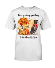 Thankful For - American Pitbull Terrier 1 Premium Fit Mens Tee tile