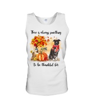 Thankful For - American Pitbull Terrier 1 Unisex Tank tile
