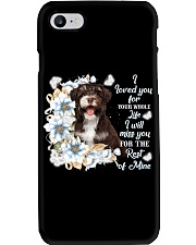 Rest Of Mine - Havanese 2 Phone Case tile