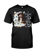 Rest Of Mine - Havanese 2 Premium Fit Mens Tee tile
