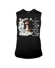 Rest Of Mine - Havanese 2 Sleeveless Tee tile