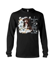 Rest Of Mine - Havanese 2 Long Sleeve Tee tile