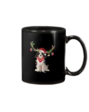 Reindeer - Cavalier King Charles Spaniel Mug tile