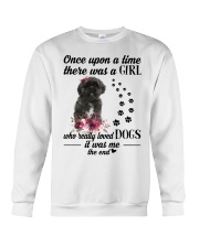 Really Loved - Lhasa Apso Crewneck Sweatshirt tile