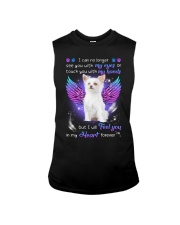 Feel You - Chorkie Sleeveless Tee tile