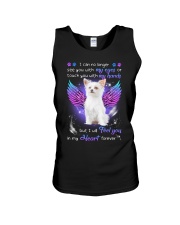 Feel You - Chorkie Unisex Tank tile