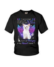 Feel You - Chorkie Youth T-Shirt tile