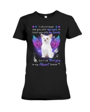 Feel You - Chorkie Premium Fit Ladies Tee tile
