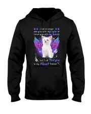 Feel You - Chorkie Hooded Sweatshirt tile
