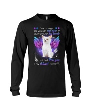 Feel You - Chorkie Long Sleeve Tee tile