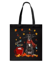 Hot Chocolate - Great Dane 1 Tote Bag tile