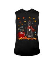 Hot Chocolate - Great Dane 1 Sleeveless Tee tile