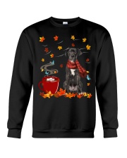 Hot Chocolate - Great Dane 1 Crewneck Sweatshirt tile