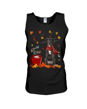 Hot Chocolate - Great Dane 1 Unisex Tank tile