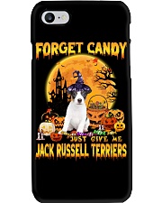 Give Me - Jack Russell Terrier 2 Phone Case tile