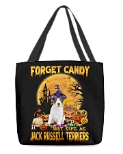 Give Me - Jack Russell Terrier 2 All-Over Tote tile