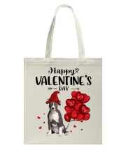 Gnome Hat - Pitbull 3 Tote Bag tile