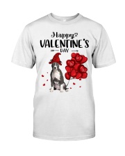 Gnome Hat - Pitbull 3 Premium Fit Mens Tee tile