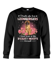 Biggest - Leonberger Crewneck Sweatshirt tile