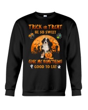 Good Treat - Bernese Mountain Dog Crewneck Sweatshirt tile