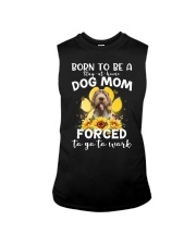 Sun Mom - Spinone Italiano Sleeveless Tee tile
