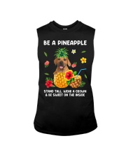 Pineapple - Boerboel Sleeveless Tee tile