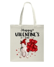 Gnome Hat - Bull Terrier 2 Tote Bag tile