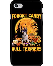 Give Me - Bull Terrier 1 Phone Case tile